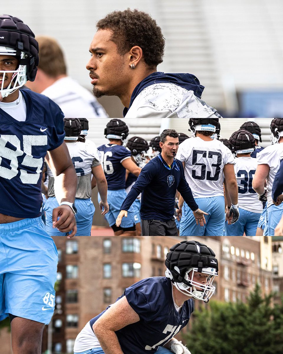 CULionsFB's tweet photo. Success in the details 🤫

F.I.G.H.T. 

#RoarLionRoar // #OnlyHere https://t.co/1iO9ihg1En
