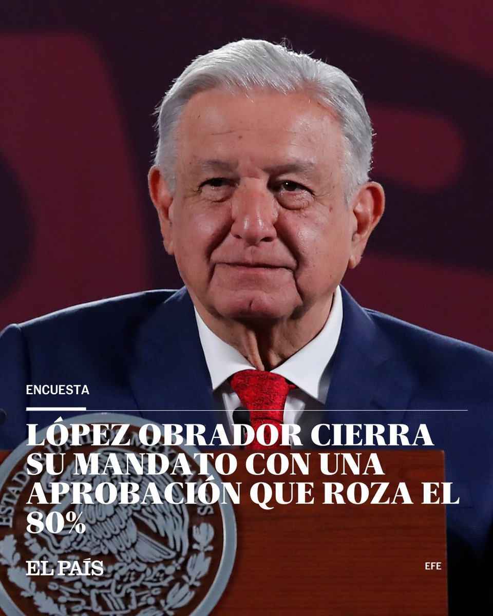 Guacamaya Leaks (@guacamayanleaks) on Twitter photo Resumen del sexenio de <a href="/lopezobrador_/">Andrés Manuel</a>
No funcionó el Insabi
No voló del AIFA
No hubo un tren al AIFA
No refinó Dos Bocas
No acabó con la corrupción
No funcionó el gas bienestar
No funcionó la universidad del bienestar
No funcionó la vacuna Patria
No concluyó el tren maya
No Resumen del sexenio de <a href="/lopezobrador_/">Andrés Manuel</a>
No funcionó el Insabi
No voló del AIFA
No hubo un tren al AIFA
No refinó Dos Bocas
No acabó con la corrupción
No funcionó el gas bienestar
No funcionó la universidad del bienestar
No funcionó la vacuna Patria
No concluyó el tren maya
No