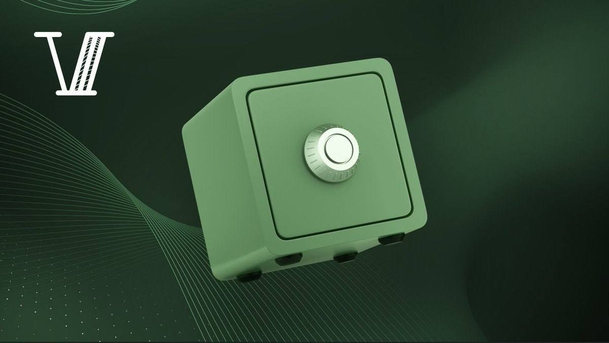 In order to verify reserves of VUSD, a cold wallet transaction of 0.092024 will be sent to SELF which represents the current month and year in approximately 5-10 minutes.