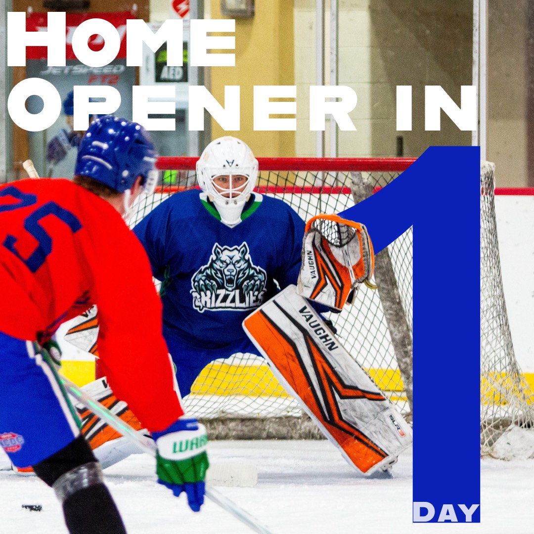 24 hours and counting...