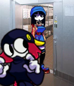 So that’s where you’ve been…