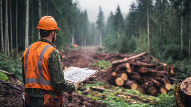 The European Union has informed the WTO members that it will not postpone the implementation of its #deforestation regulation despite objections from major agriculture-exporting countries, including Brazil, India, Indonesia, and the US, an official said.  
#EUDR