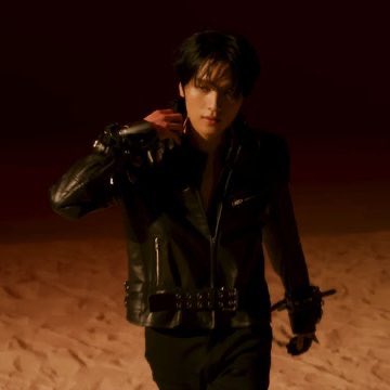 chirinhae's tweet image. icb they had haechan looking this good for a side track