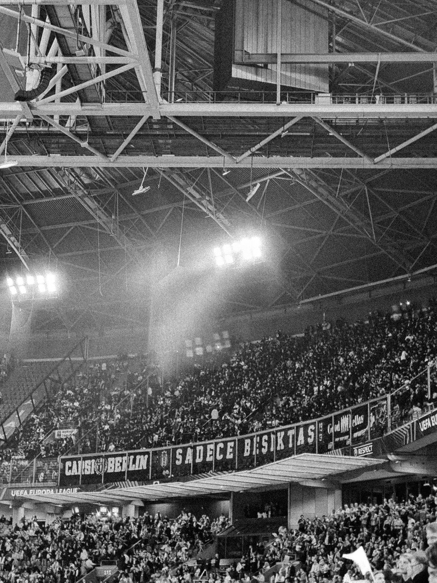 JUST BESIKTAS 🦅

#BesiktasOnTour