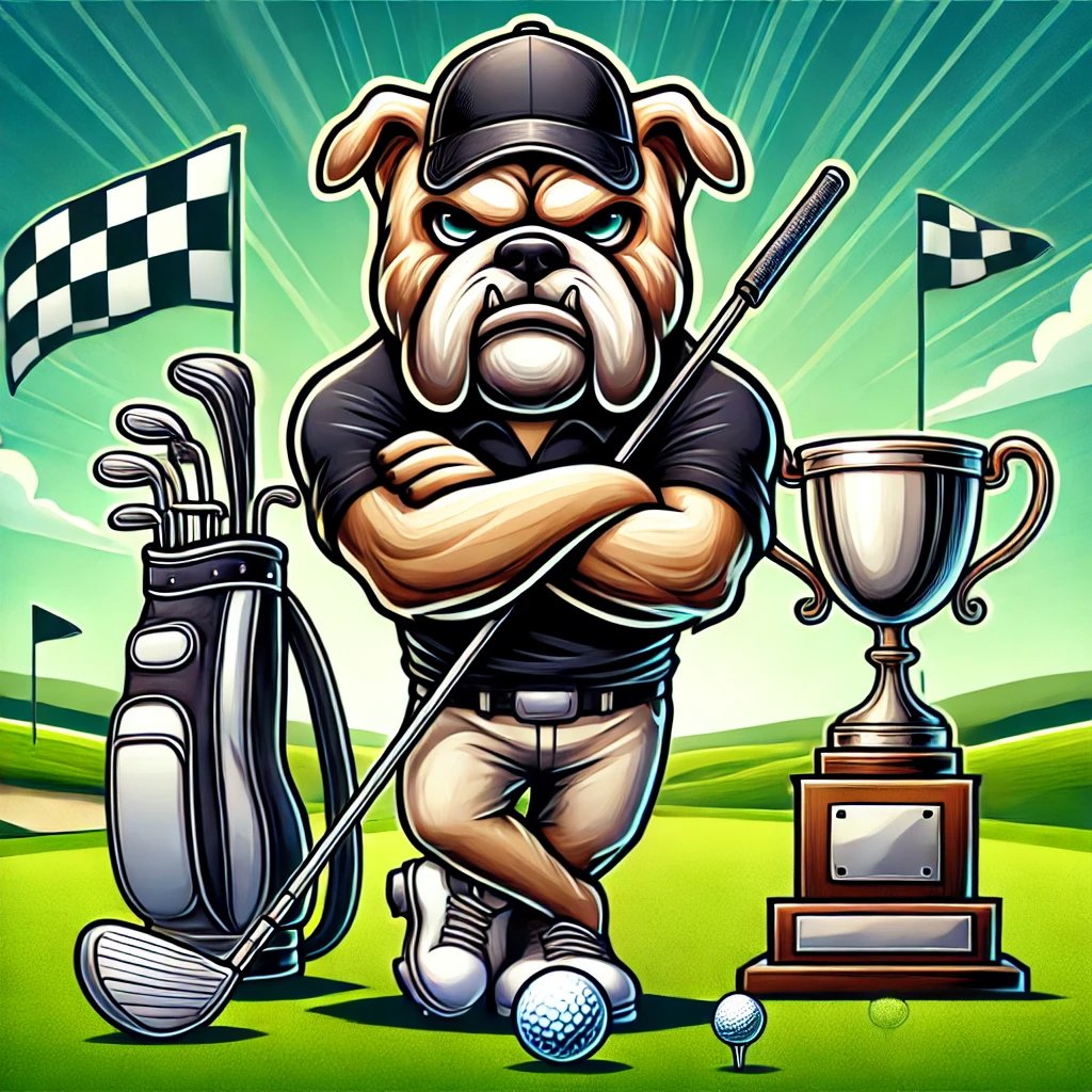 🎉🏌️‍♂️ A HUGE congratulations to our SHS Golf Team for finishing 3rd at Sectionals today and securing a spot at Districts! 🏆👏 Your hard work and determination continues to take us to the next level! Let’s keep pushing! 🎯🐾 #GoBulldogs #OnToDistricts