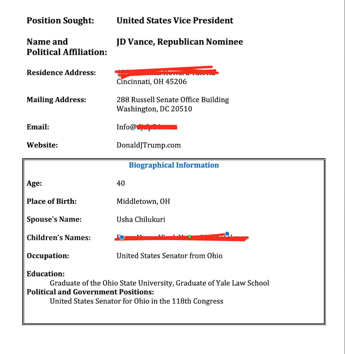 Ed Krassenstein tweet media