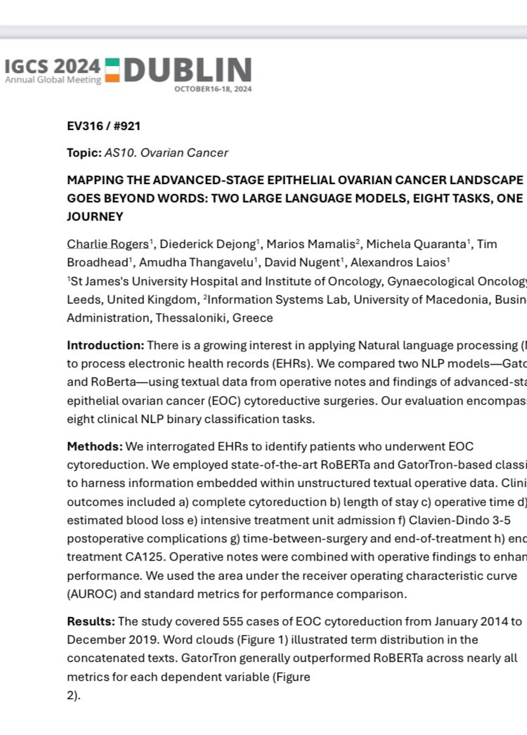 Alexandros Laios tweet media