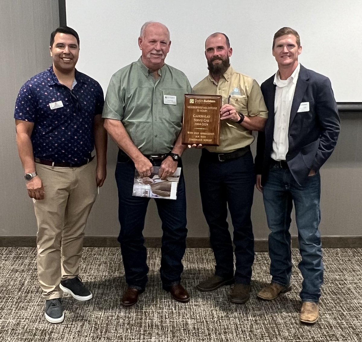 Dallas Builders Association tweet media