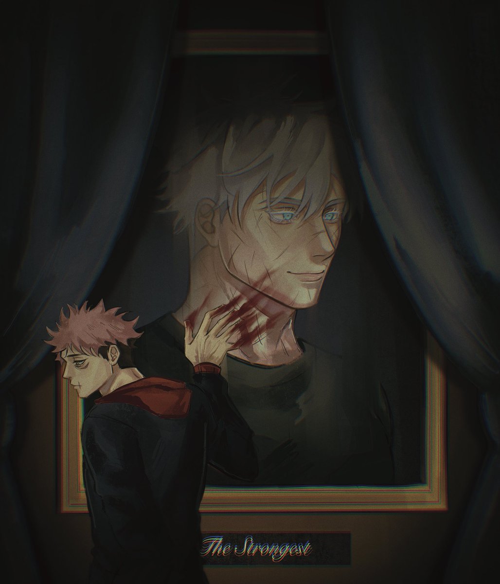 just a weapon #Gojo #JujutsuKaisen #jjk #jjk271