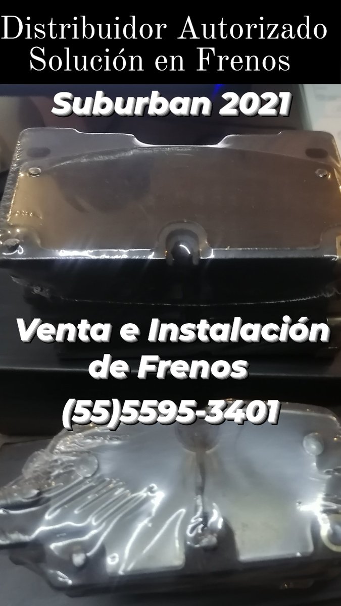 Solución en Frenos  Revisión, Venta e Instalación de Frenos de Alta Calidad

Horario: Lunes - Sábado 9:00 a 19:00

Contoy MZ 321 LT 1 Esq. Calle Tekal, Héroes Padierna, Tlalpan

Tel: (55)5595-3401, (55)6793-2461

<a href="/c_insurgentes/">Corredor Insurgentes</a> <a href="/sanjoseinsurgen/">San José Insurgentes</a> <a href="/InsMixcoac/">INSURGENTES MIXCOAC</a> <a href="/InsugenSanBorja/">Insurgentes Sanborja</a>