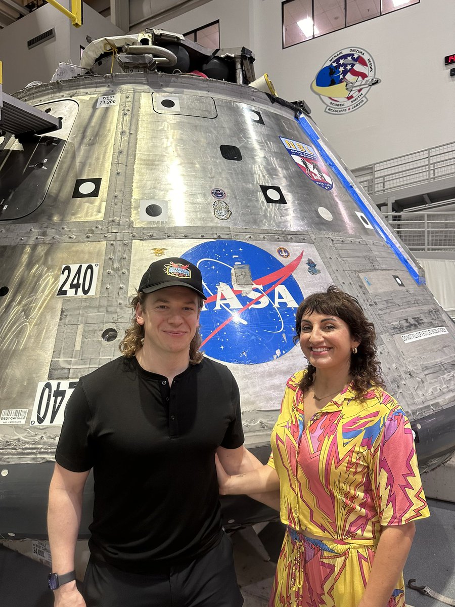 Steph Tolev (@stephtolev) on Twitter photo We love space! Come see us tonight <a href="/ImprovHouston/">Improv Houston</a> 7:30pm! Get tix here Punchup.live/stephtolev/tic… We love space! Come see us tonight <a href="/ImprovHouston/">Improv Houston</a> 7:30pm! Get tix here Punchup.live/stephtolev/tic…