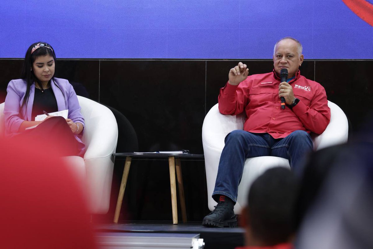 Con el Mazo Dando tweet media