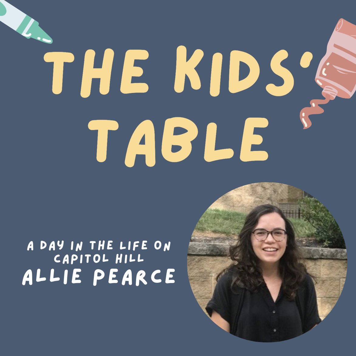 The Kids’ Table tweet media