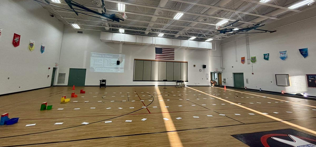 Melissa Plaskota (@plaskotamusic) on Twitter photo This week I welcomed almost 200 singers to the <a href="/GrahamElem204/">Graham Elementary School</a> and <a href="/KendallPatriots/">Kendall Elementary</a> choirs. Excited for a great year of music making for these groups 🎶 This week I welcomed almost 200 singers to the <a href="/GrahamElem204/">Graham Elementary School</a> and <a href="/KendallPatriots/">Kendall Elementary</a> choirs. Excited for a great year of music making for these groups 🎶