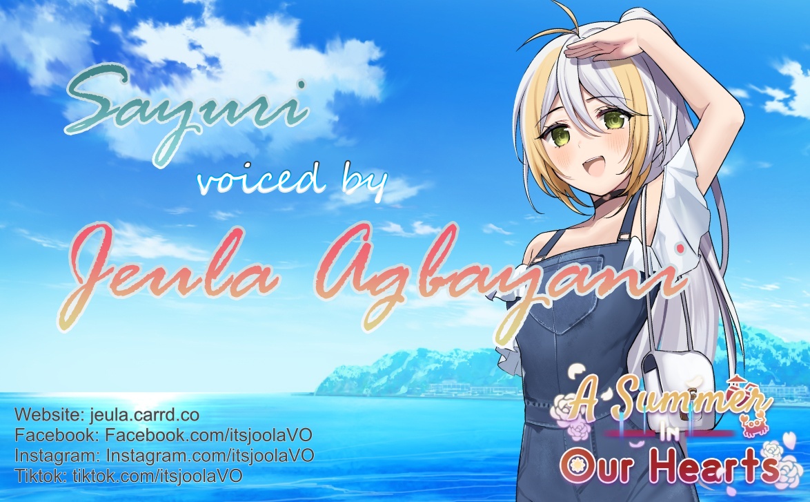 Fluttering Abyss Official tweet media