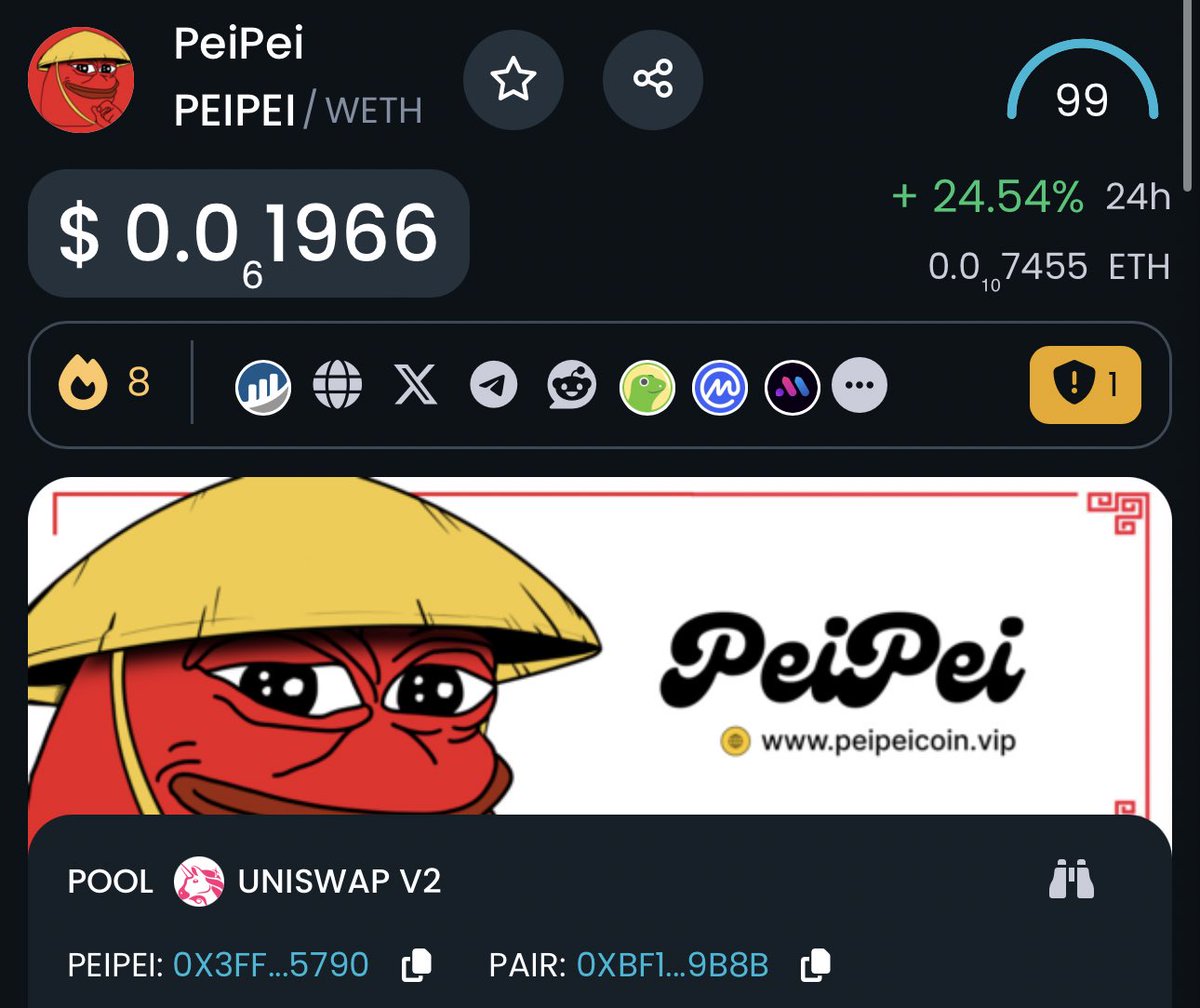 YourPOP tweet media