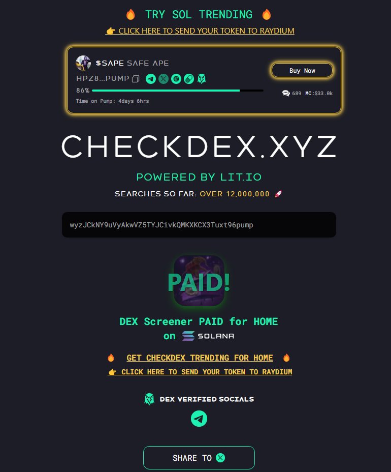 Home_onsol's tweet photo. @idrawline this is your get out of debt ticket, come home.
ca wyzJCkNY9uVyAkwVZ5TYJCivkQMKXKCX3Tuxt96pump
tg https://t.co/YlqWnsPg9P https://t.co/NOa7Ljuikb