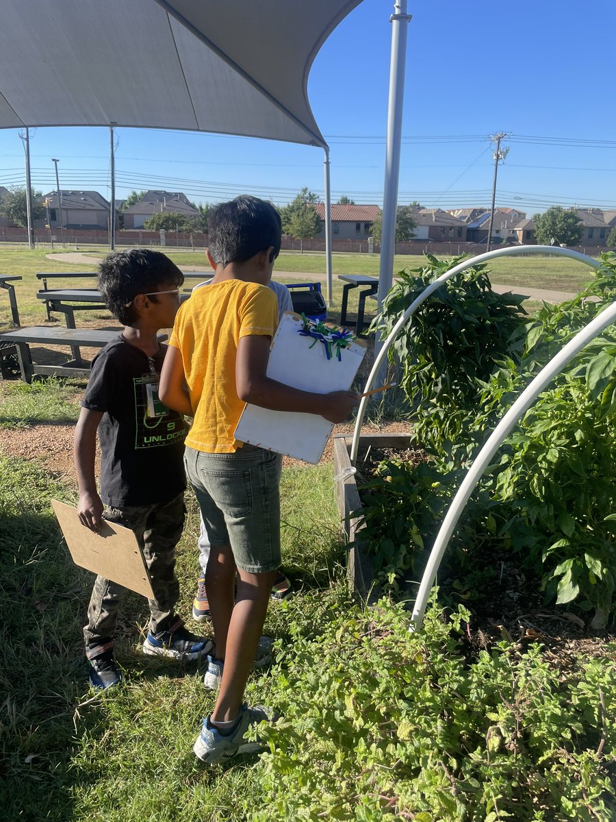 G2 had the best time in the garden with <a href="/keikoroann/">Keiko Nishino</a> Thank you for all that you do! 🪴🌱💚