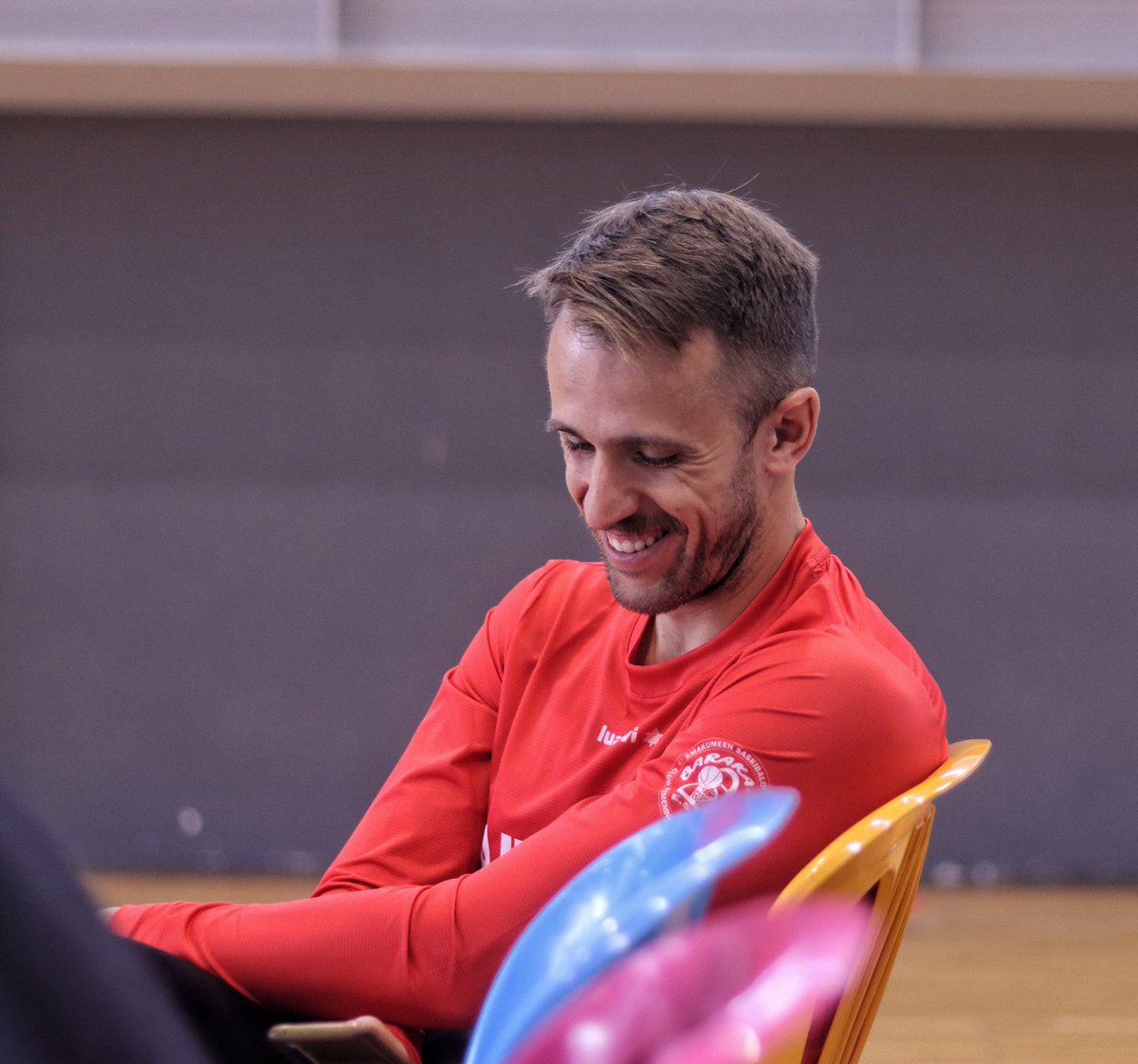 Unai Sleep tweet media