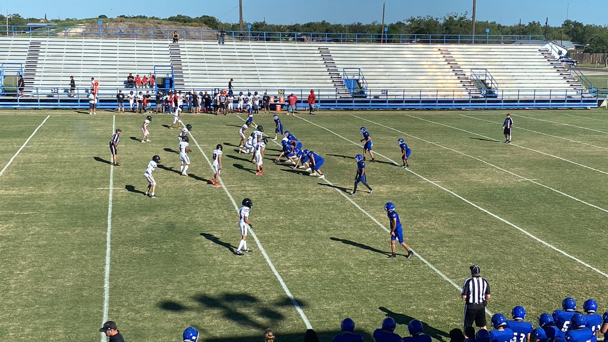 9th Grade Chiefs taking on Levelland at Lake View Stadium today! <a href="/LV_CHIEFS_FB/">LAKE VIEW CHIEFS FOOTBALL</a>