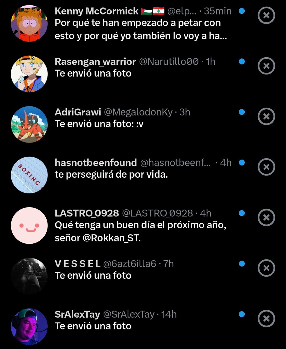 Roʞʞan🐉 tweet media