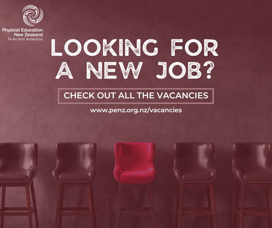 Discover exciting career opportunities in physical education! Explore over 70 current PE vacancies on our website and take the next step in your professional journey. Visit the link below to find your perfect fit.

bit.ly/3hU2u07
#CareerOpportunity #EducationJobs #PEVaca