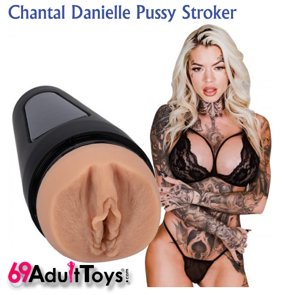 69AdultToys's tweet photo. Chantal Danielle Pussy Stroker
https://t.co/EyKw4fG0vn
#ChantalDanielle Main Squeeze molded directly from her body. lifelike ULTRASKYN inside a hard outer case, Chantal's Main Squeeze features a tight, textured interior that warms to the touch and feels just like the real thing. https://t.co/LbEKUNElhH