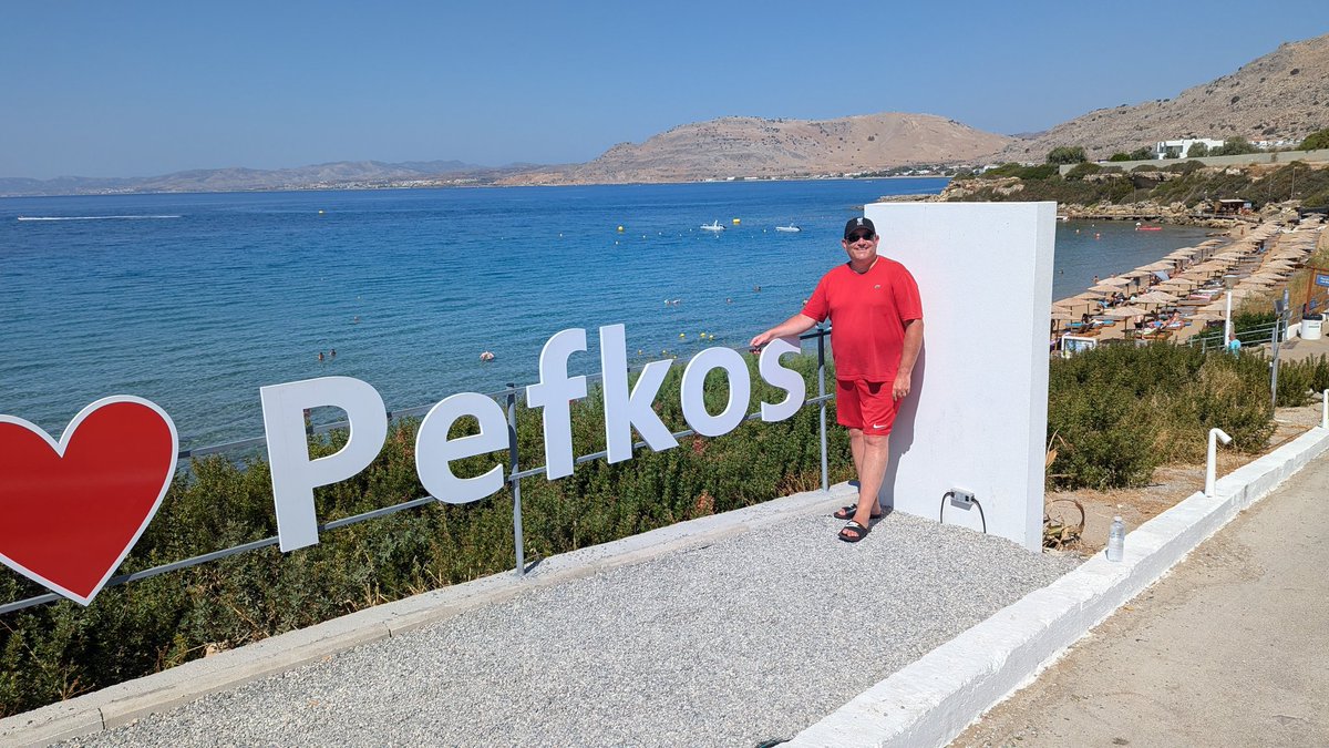 LeeMc80788467's tweet image. Love this place hopefully back in may or August 👍🏼👍🏼🤞🏼🤞🏼🤞🏼