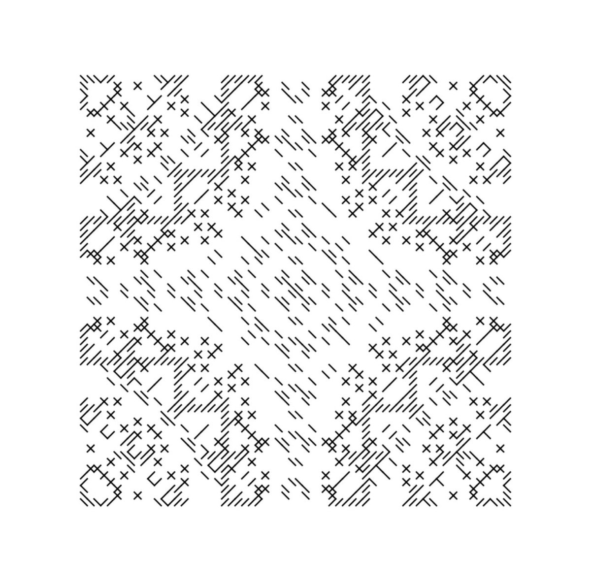 Congratulations to <a href="/FairWarningArt/">Fair Warning Art</a> and Larva Labs on a $413,000 sale (proceeds going to Oceana’s initiative to reduce plastic pollution). 

This sends a strong signal to the market for these historical artefacts 🚀