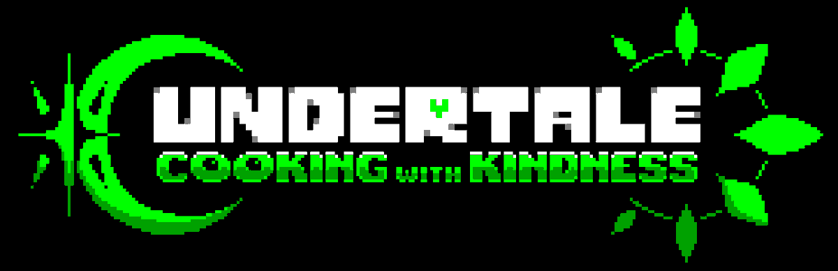Undertale Cooking with Kindness tweet media