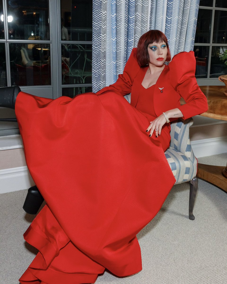 Lady Gaga tweet media