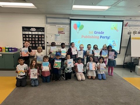 Ridge Family Center for Learning tweet media