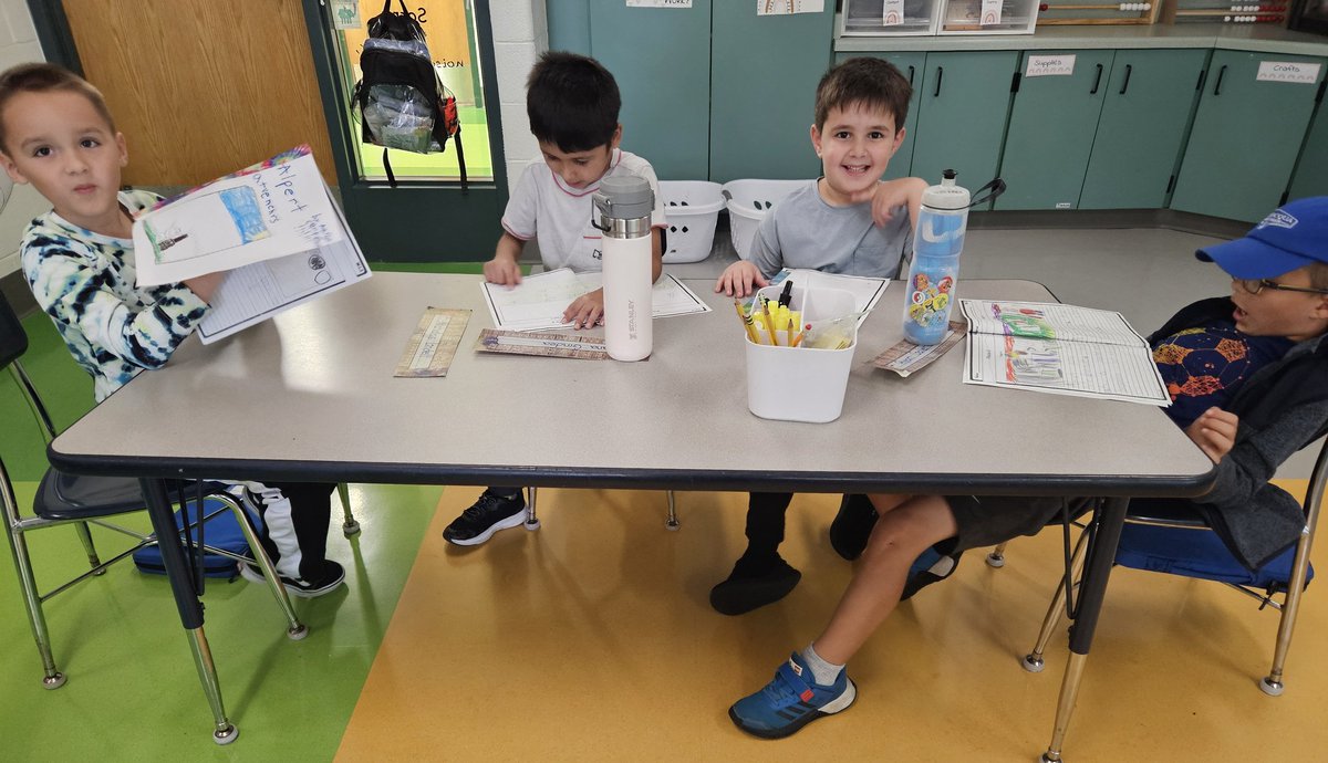 Ridge Family Center for Learning tweet media