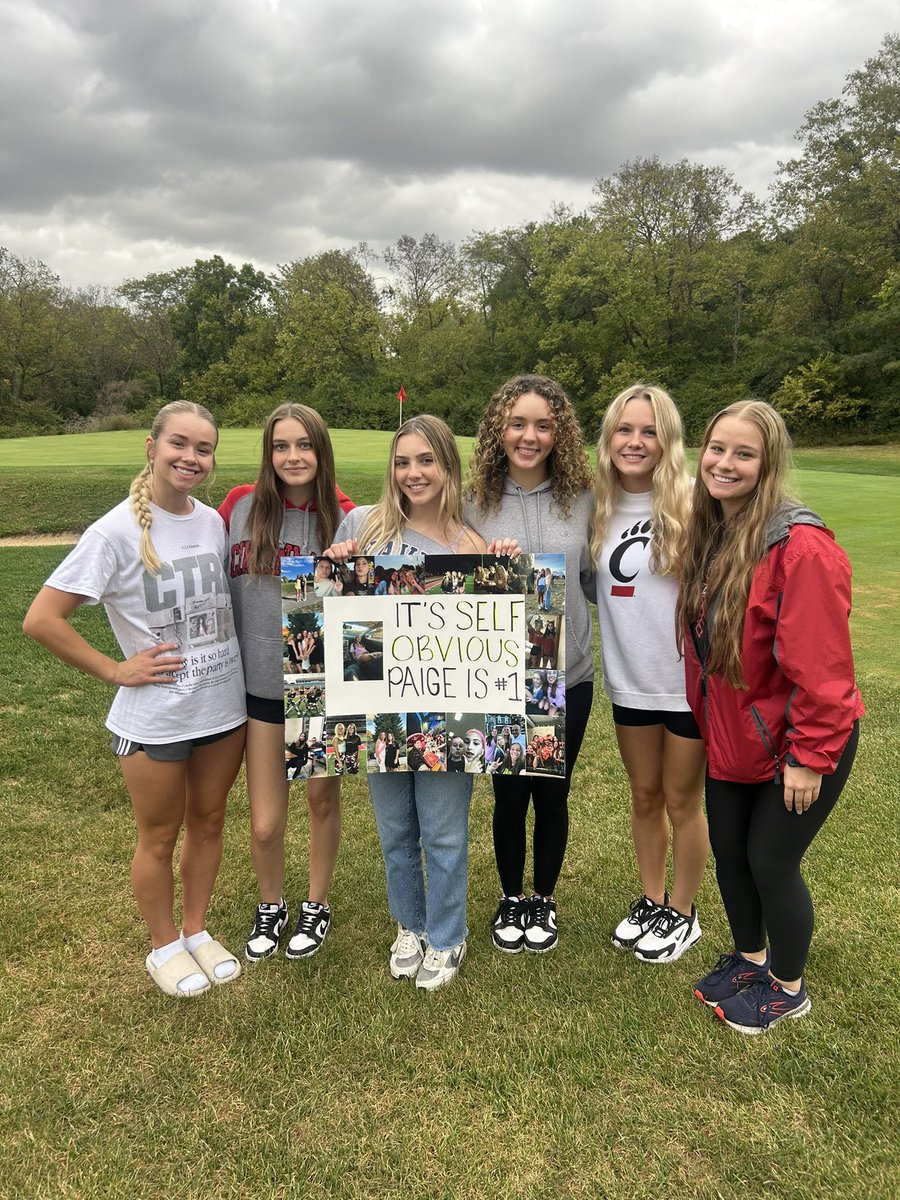 FirebirdTweets (@firebirdtweets) on Twitter photo Shout out to these students for showing up to support our Girls Golf Team tonight! <a href="/LakotaWestAD/">Scott Kaufman</a> #TogetherWEcanWin #proudprincipal #seniornight Shout out to these students for showing up to support our Girls Golf Team tonight! <a href="/LakotaWestAD/">Scott Kaufman</a> #TogetherWEcanWin #proudprincipal #seniornight