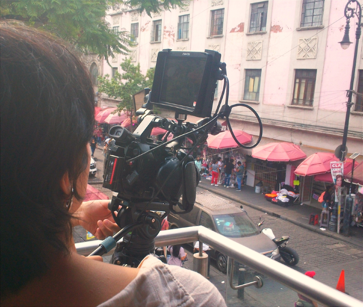 Escuela Superior de Cine tweet media