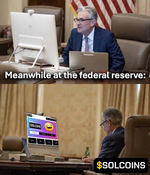 SolCoins tweet media