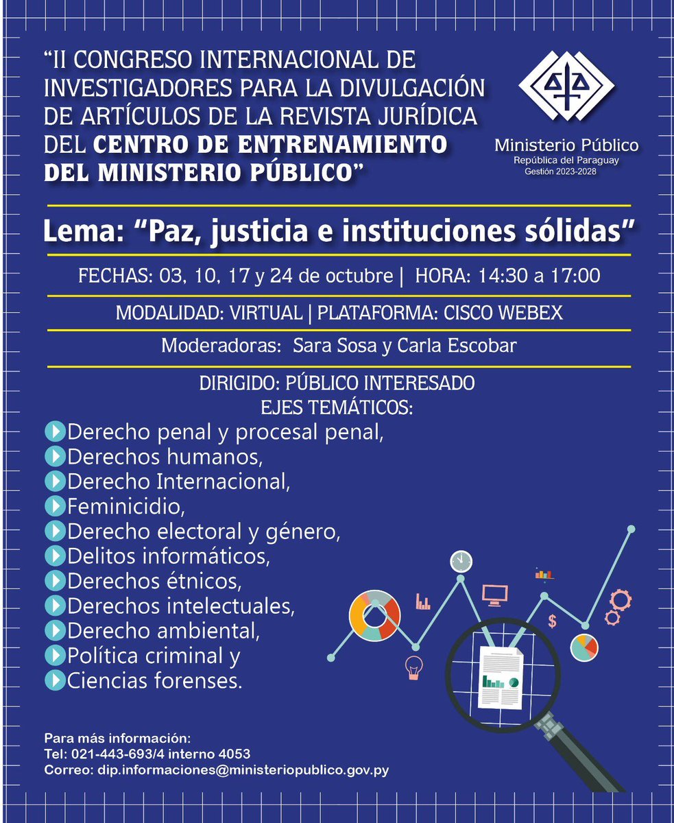 RevistaJuridica_Isemppy tweet media