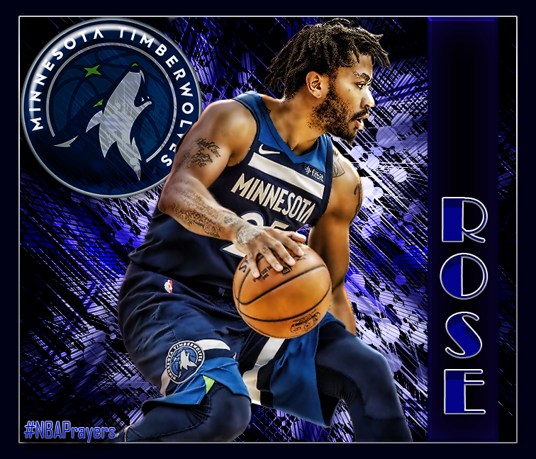 NBAPrayers's tweet photo. This hits differently for those of us who remember MVP @drose, before the string of injuries that changed your trajectory. As your NBA career ends, it's the perfect time to get real with God and give Him your life, your heart, and all of you. You won't regret it. 🙏🏾 #NBAPrayers https://t.co/vYuHuXjPLI