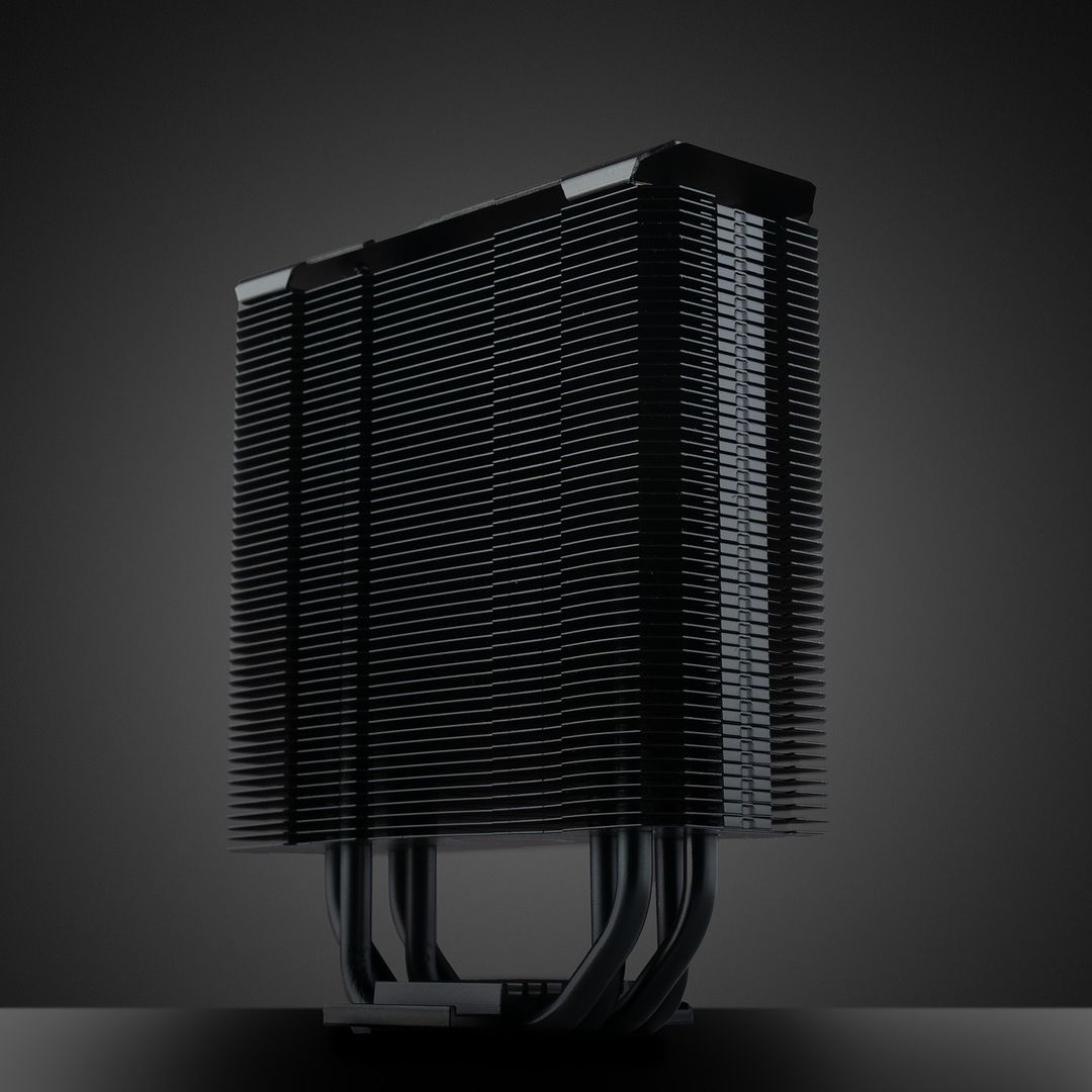 Cooler Master Experience tweet media