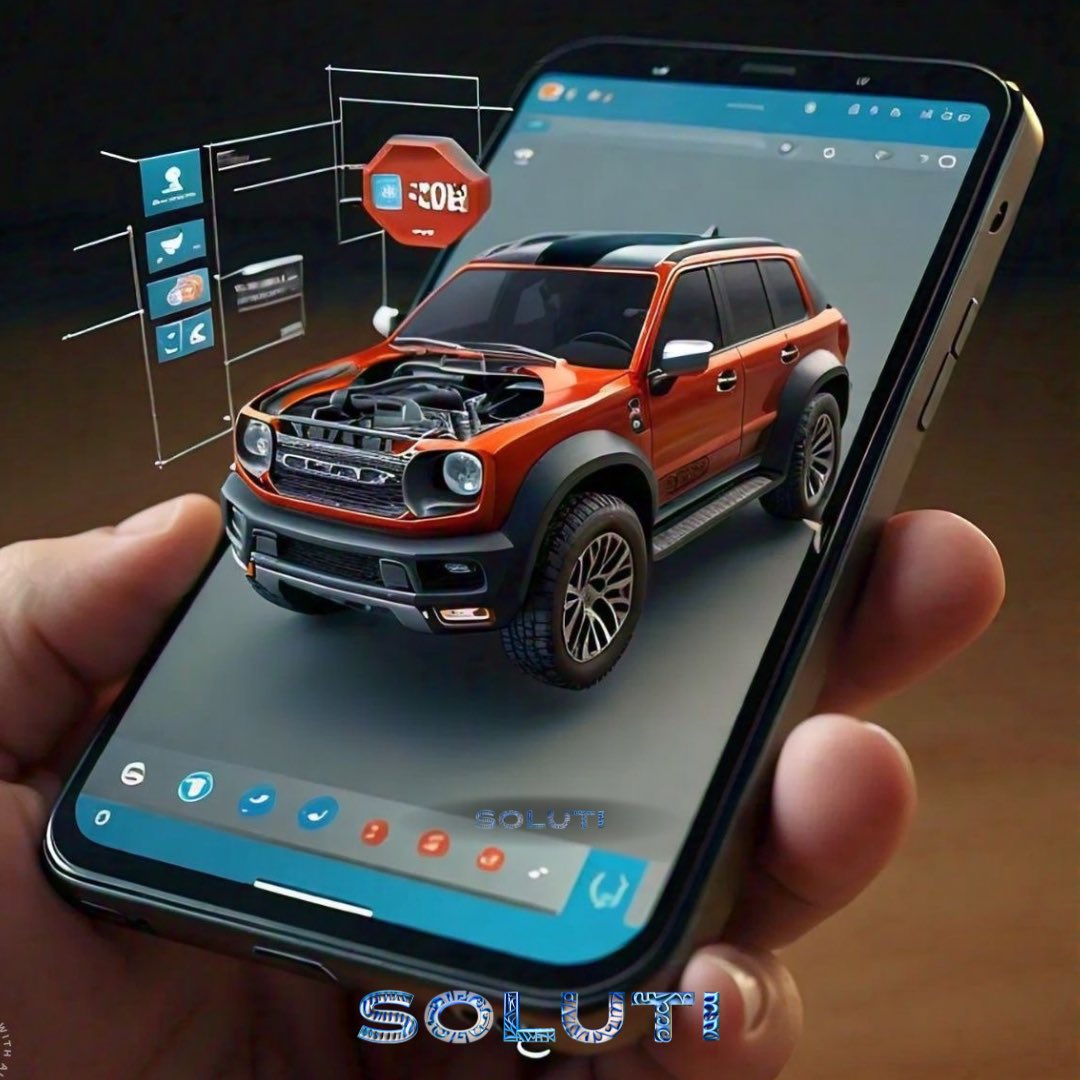 Soluti_hq's tweet photo. Discover how (AR) is transforming customer engagement! At Soluti, we empower businesses to create immersive, interactive experiences that stand out in a crowded marketplace. Our AR platform helps companies of all sizes integrate AR into their marketing strategies!🚀 https://t.co/nf9nEBpNBk