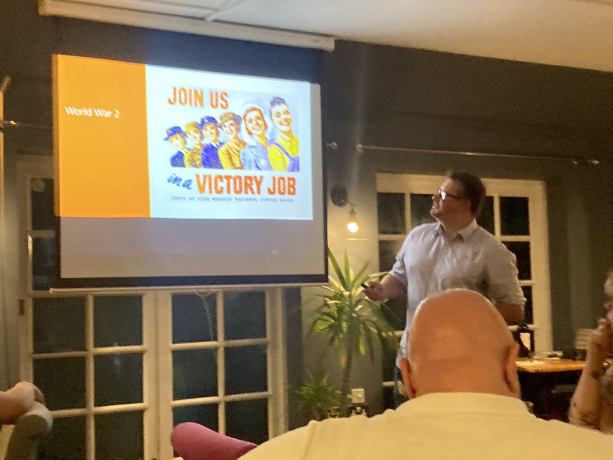 Ashley Bartlett MCCT tweet media