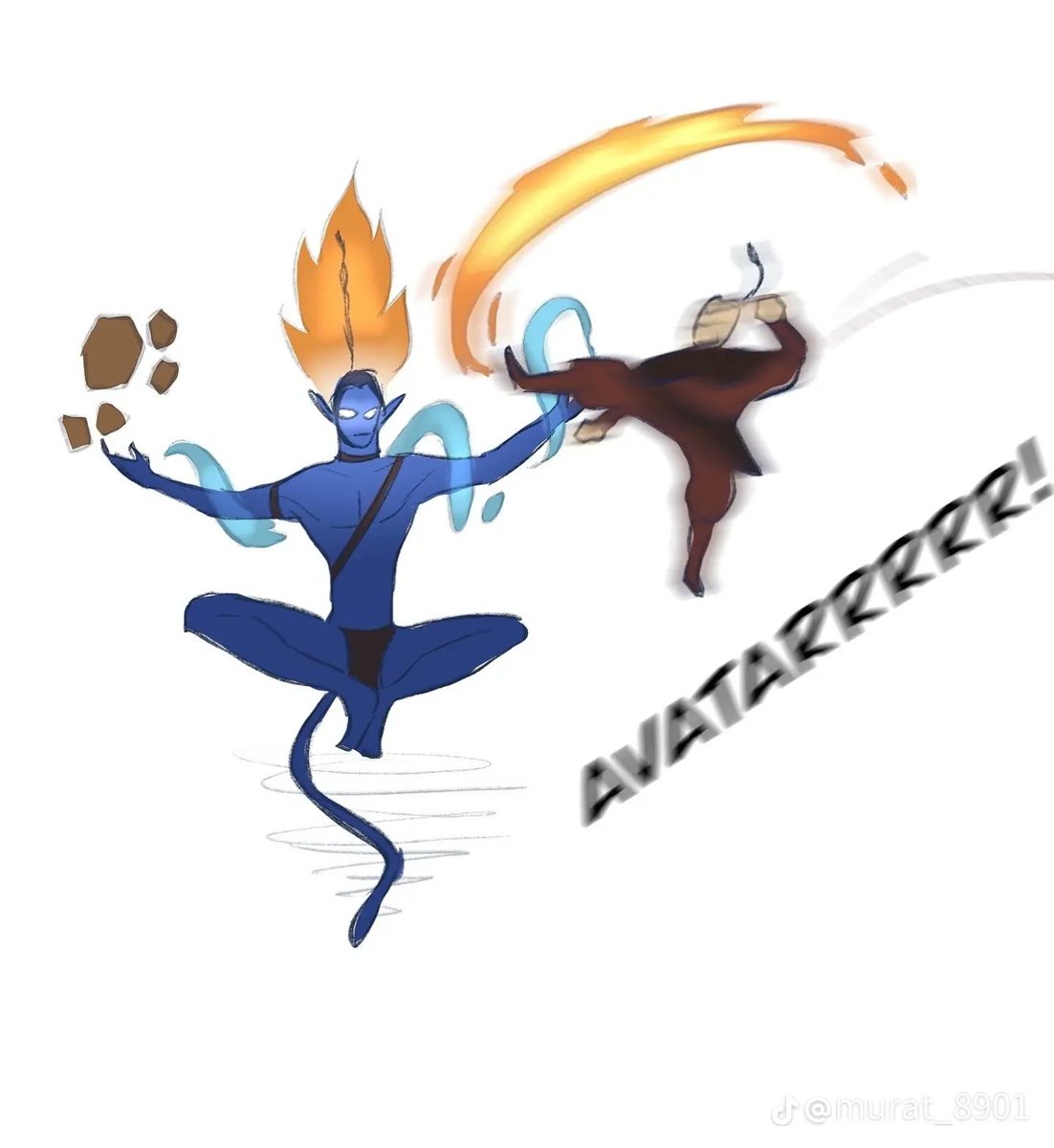 // Saw this on TikTok and figured I should share.