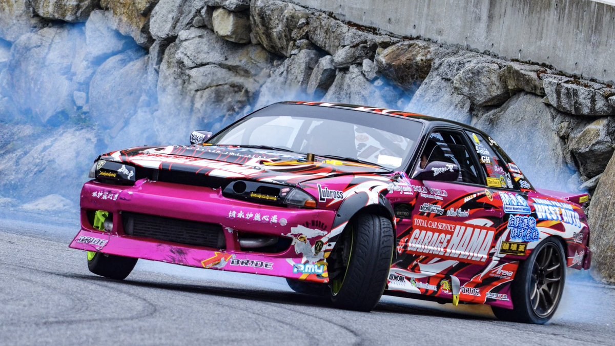 jun_motorboys's tweet photo. よろしくお願いしますψ(｀∇´)ψ

 #超日産博エントリー完了 https://t.co/CC4XWHRd1L
