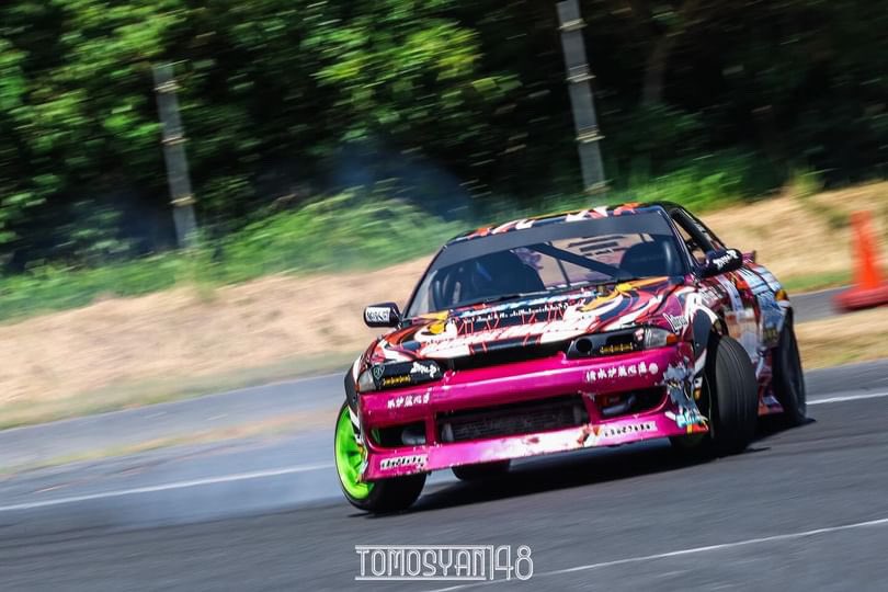 jun_motorboys's tweet photo. よろしくお願いしますψ(｀∇´)ψ

 #超日産博エントリー完了 https://t.co/CC4XWHRd1L