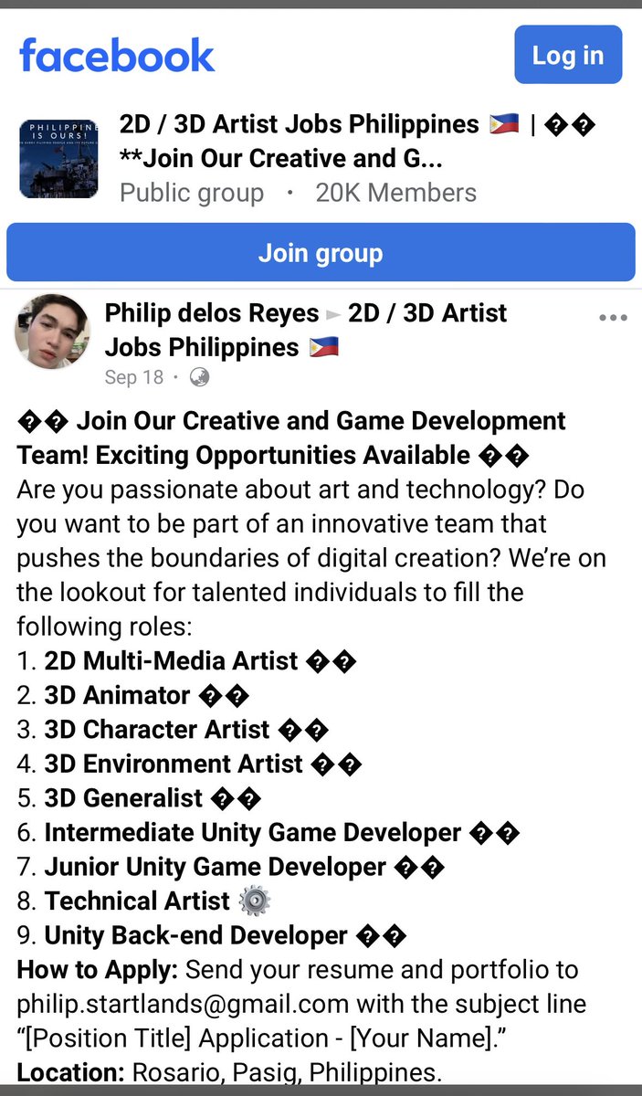 Chuck Testar tweet media