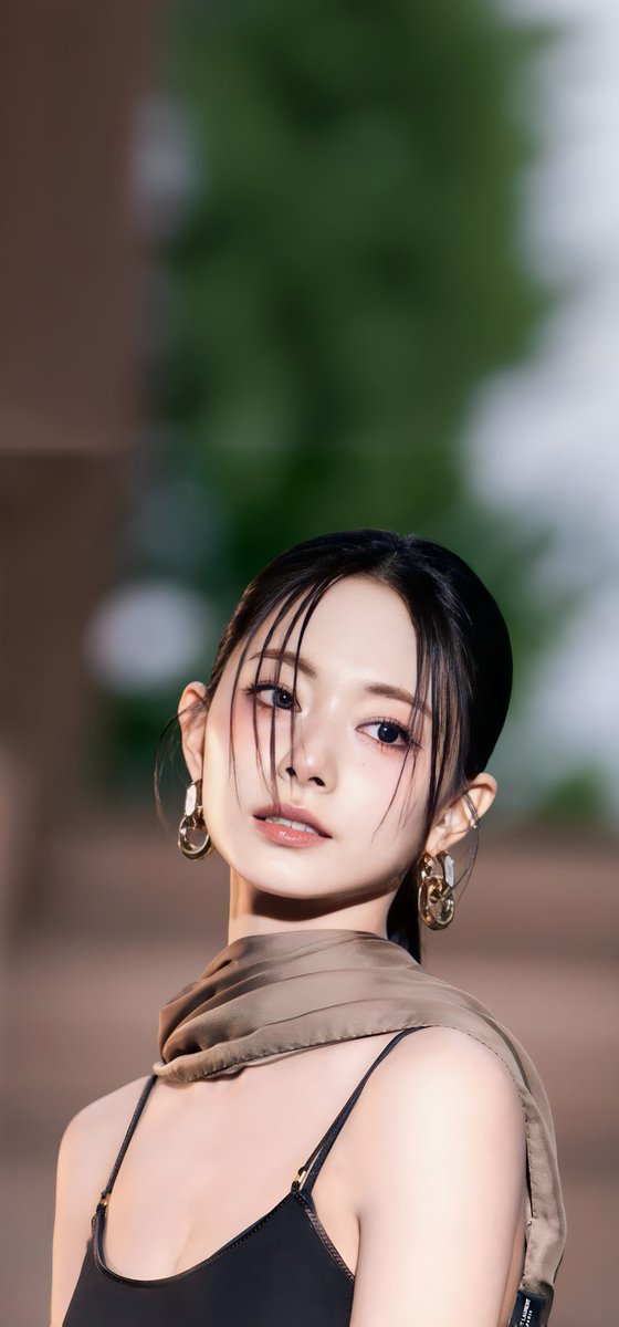 Tzuyu. Part 7

FULL SCREEN WALLPAPERS.

Go to my Google drive and download 35000 HD Twice photos for free.
drive.google.com/drive/folders/…

#TWICE #트와이스 #ONCE #원스 #OT9
#쯔위 #ツウィ #子瑜 #TZUYU