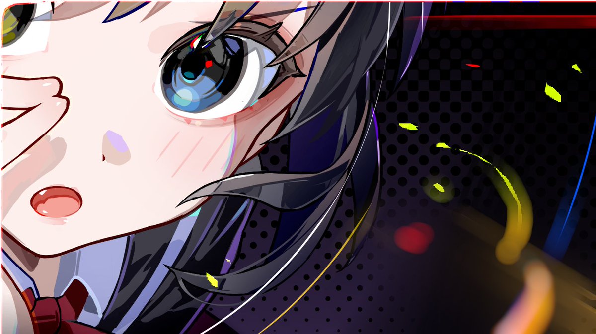 Banishment 
#中二病でも恋がしたい