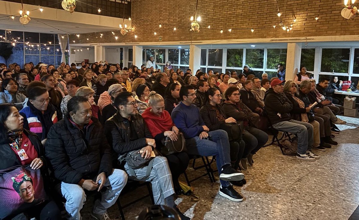 Ulises Labrador tweet media