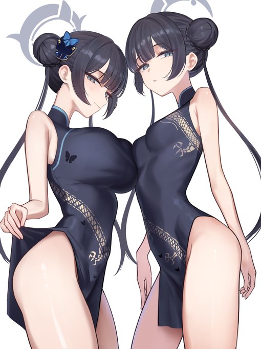 せいちょう…

#ブルアカ 