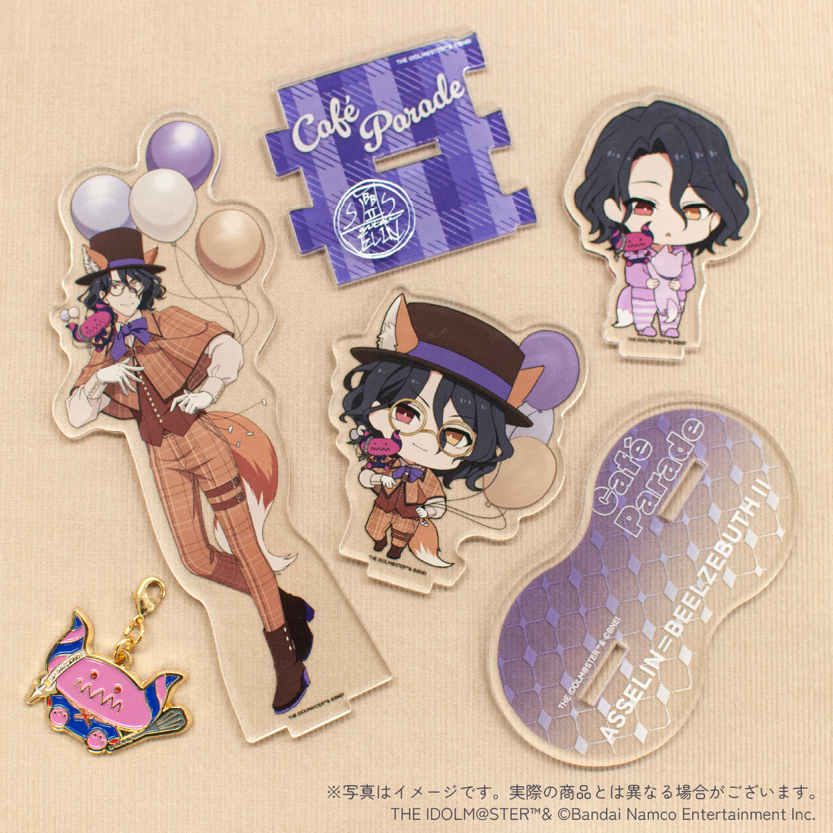 限定盤 Dogs D'Amour Seconds Dinner Seconds 予約販売：4月中旬まで お届け予定】DODOSUGAR x DODO NAMI(ドドナミ)